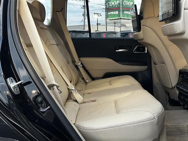 トヨタ ランドクルーザー300 3.5 ZX 4WD 本革シート の中古車詳細