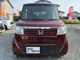 N-BOX G SSパッケージ 4WD 