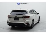 レヴォーグ 1.8 STI スポーツ EX 4WD アイサイトX搭載 ドラレコ ETC