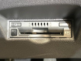 【ETC】高速道路の料金所をストレスなく通過!話題のスポットやサービスエリアに多い「スマートIC」利用時は必須のアイテムです。当店でセットアップを実施、ご納車当日からすぐにご利用いただけます!