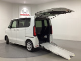 N-BOX スロープ 