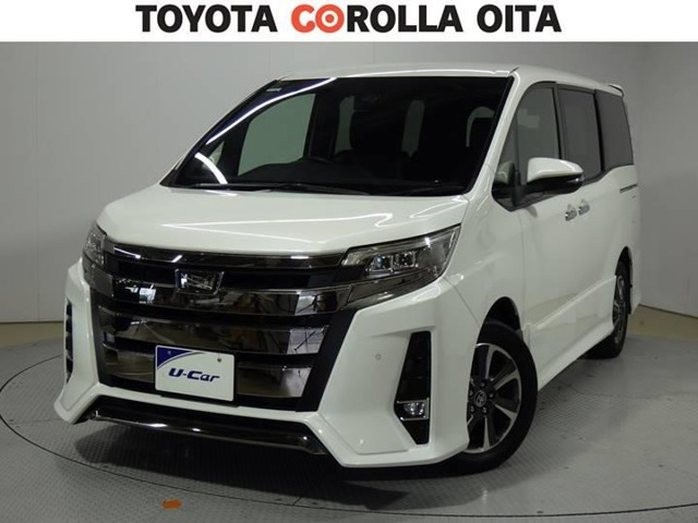 ノア 2.0 Si W×B II