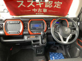 ハスラー X 