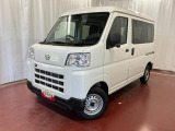 ハイゼットカーゴ  デラックス