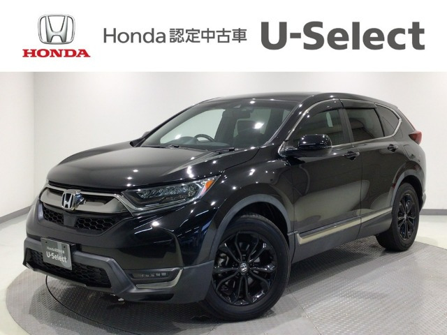 CR-V 1.5 EX ブラック エディション