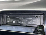 CD/DVD再生機能付き!