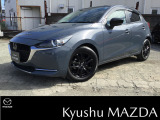 マツダ MAZDA2