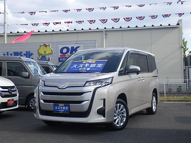 ランディ 1.8 ハイブリッド G 4WD