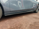 純正シグネチャースタイル装着車!
