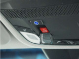 ◆新世代コネクテッド技術「Honda CONNECT」搭載。緊急時にオペレーターのサポートを受けることも可能です。