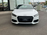 TTクーペ 2.0 TFSI Sラインパッケージ 