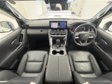 ランドクルーザー300 3.5 GRスポーツ 4WD 4WD 本革シート