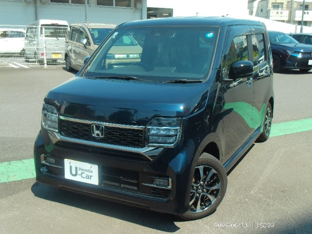 ホンダ N-WGN 