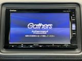 純正メモリーインターナビ付きです!CD・DVD再生、ミュージックサーバー、フルセグTV視聴、Bluetooth・ミュージックプレーヤー接続可能です!