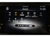【メモリーナビ】遠方へのドライブも安心ですね! フルセグ/Bluetooth/USB/バックカメラ