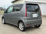 ムーヴカスタム R 4WD