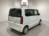 【Honda認定中古車 U-Select】 は3つの安心をお約束します。 1 Hondaのプロが整備した安心。 2 第三者機関がチェックした安心。 3 購入後もHondaが保証する安心。
