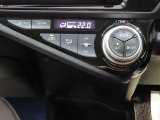 エアコンパネルも綺麗に使用されております。
