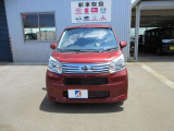 ムーヴ X リミテッドII SAIII 4WD 