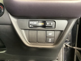 ETC2.0が標準装備です。高速道路の渋滞情報などをナビとリンクして画面でお知らせします。VSA搭載。横滑りを抑えて、安全な走行を確保します。