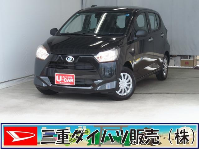 ミライース L SAIII 