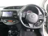 運転しやすいサイズです