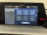 純正8インチディスプレイオーディオ