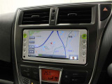 ナビゲーションです。
