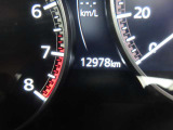 撮影時の走行距離は「12,978Km」になります。