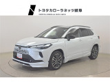 トヨタ カローラクロス
