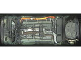 残価設定型クレジットをご用意しております。車両価格の一部をあらかじめ残価として据え置き、残りの金額を分割払いとするプランです。 詳しくはスタッフにお問合せください。