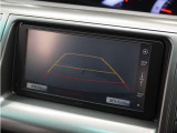 ◆バックカメラ◆リバースにするだけで映ります、後方の安全確認や、狭い駐車場での車庫入れ、雨の日や夜間など視界の悪い時に便利です!安全にバックする為には欠かせない装備です。