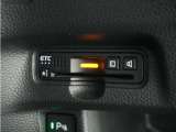 ◆ETC車載器 装備車◆今や必需品のETC!有料道路を利用する際にスムースに通過でき、わずらわしい料金支払いから開放されます!