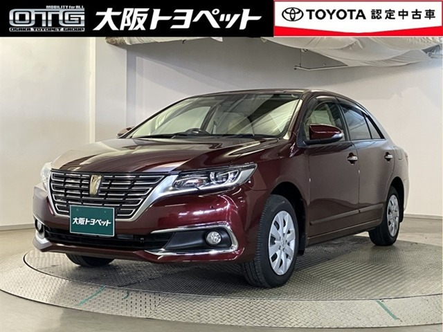 プレミオ 1.5 F EXパッケージ 