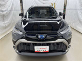 走行安定性もばっちりです。運転しやすくロングドライブも安心です。