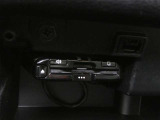 【ETC車載器】高速道路をノンストップ♪ETC車載機装着済です!もう、ドライブには、欠かせないパートナーですね。※別途、セットアップ費用を申し受けます。