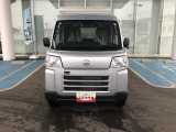 ハイゼットカーゴ  デラックス 4WD