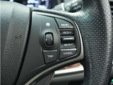 ◆アダプティブクルーズコントロール◆予め設定した車速内でクルマが自動的に加減速。前走車との適切な車間距離を維持しながら追従走行します。【LKAS】車線維持支援システムでステアリング操作を支援。