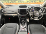 フォレスター 2.5 プレミアム 4WD 