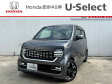 Custom L・ターボ Honda SENSING