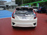 フィット 1.5 ハイブリッド Sパッケージ 4WD 