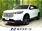 ホンダ ヴェゼル