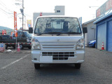 キャリイ KC エアコン パワステ オートギヤシフト 4WD 