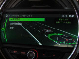 ドライバーを支援する衝突危険回避支援システムになります!