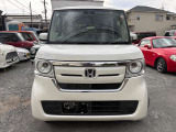 N-BOX G 