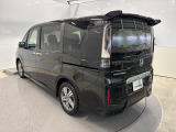 ステップワゴン 2.0 スパーダ ハイブリッド G EX ホンダセンシング 