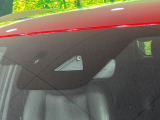 【i-ACTIVESENSE】走行中に前方の車両等を認識し、衝突しそうな時は警報とブレーキで衝突回避と被害軽減をアシスト。より安全にドライブをお楽しみいただけます。