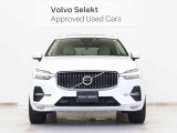 北欧の感性が息づくSUVの真価を追求した、ダイナミック・スウェディッシュSUV。ボルボXC60は、よりスマートにその輝きを増して進化しました。
