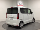 【Honda認定中古車 U-Select】 は3つの安心をお約束します。 1 Hondaのプロが整備した安心。 2 第三者機関がチェックした安心。 3 購入後もHondaが保証する安心。