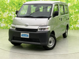 トヨタ タウンエースバン 1.5 DX 4WD